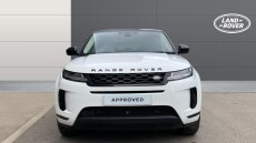 Land Rover Range Rover Evoque 2.0 D165 S 5dr Auto Diesel Hatchback